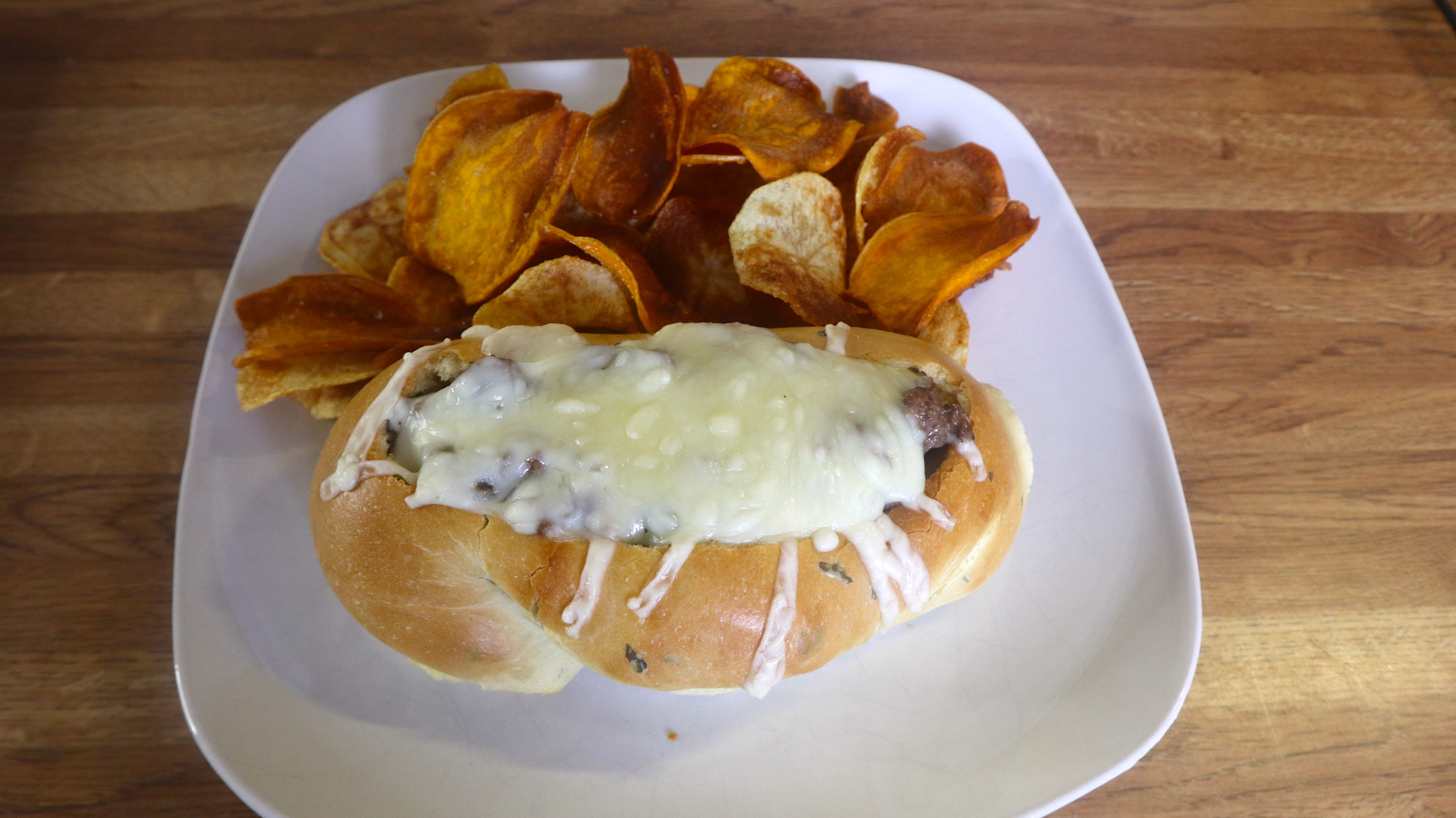 Rustic Sub Paul Bunyan Subs – The Southern Rustic